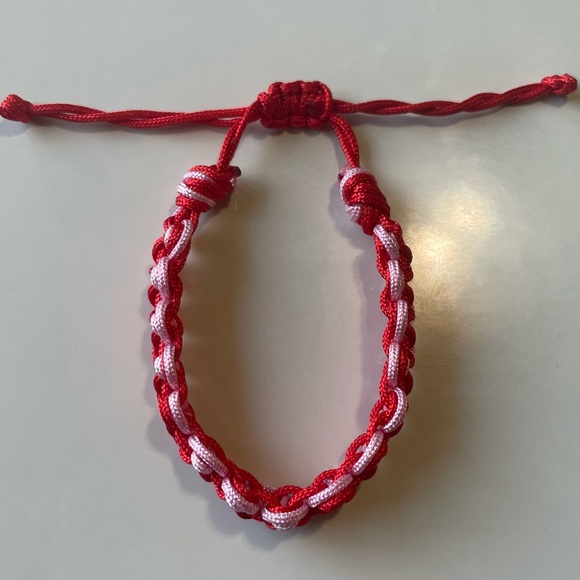 New Threaded Bracelet - Picture 3 of 3